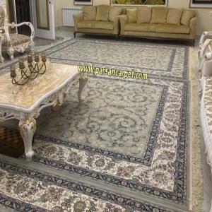 عکس فرش 1500 شانه و قیمت