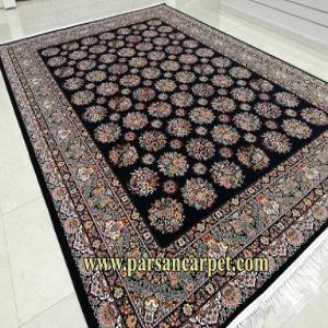 فرش 1000 شانه افشان کاشان قیمت