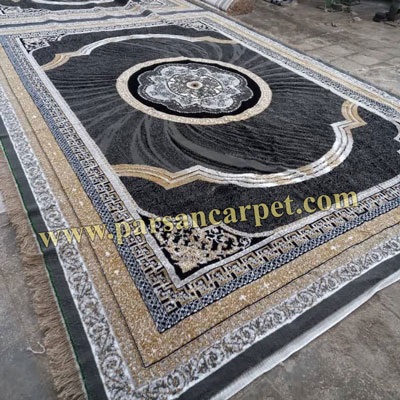 فرش پلی پروپیلن (BCF) ارزان قیمت خوب چه ویژگی‌هایی دارد؟