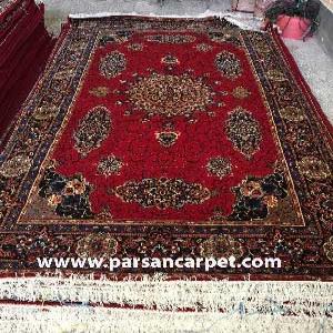 قیمت عمده فرش بی سی اف کاشان