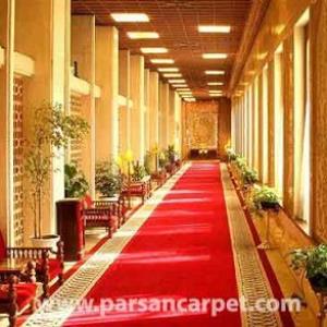 سفارش فرش تشریفاتی هتلی کاشان
