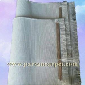 تولید فرش خام مخصوص چاپ در کاشان
