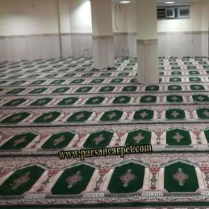 فروش اینترنتی فرش سجاده ای تهران