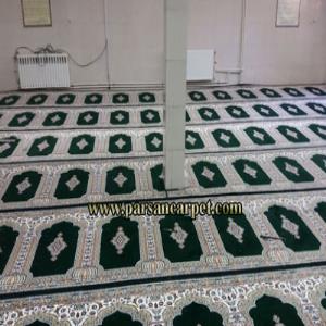 فروش فرش سجاده ای مسجد در تهران