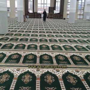 خرید عمده فرش سجاده ای در تهران