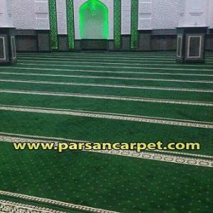 قیمت سجاده فرش محرابی و فرش مسجد