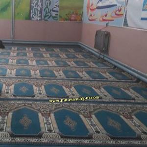قیمت فرش سجاده ای برای مسجد
