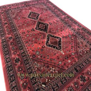 فرش سنتی ماشینی کاشان – فرش دستباف گونه