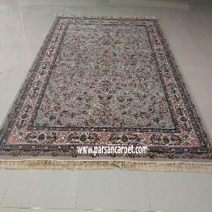 فروش ویژه فرش 1000 شانه طرح افشان
