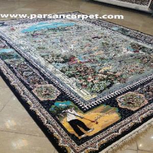 مرکز خرید فرش ماشینی 1200 شانه