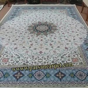 فرش 15 متری ماشینی سایز بزرگ