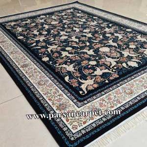 خرید فرش طرح 700 شانه ارزان | فرش 500 شانه