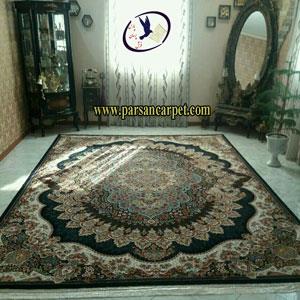 قیمت فرش طرح 700 شانه کاشان