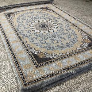 خرید اینترنتی فرش ارزان قیمت ورژن کاشان