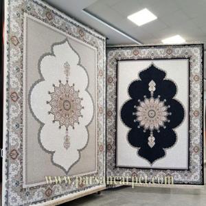 فروشگاه اینترنتی فرش ماشینی ارزان قیمت