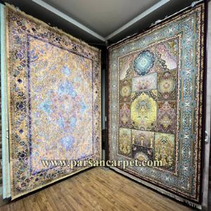 راهنمای کامل خرید فرش ماشینی