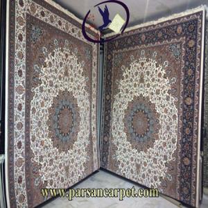 قیمت فرش ماشینی طرح اصفهان