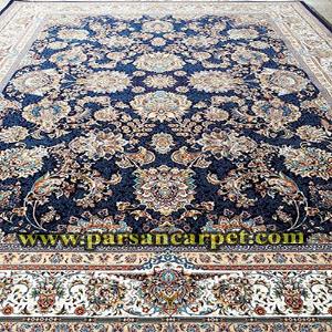 فرش طرح یاشار کاشان