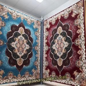 قیمت فرش کاشان