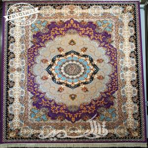 خرید اینترنتی فرش 1200 شانه ماشینی