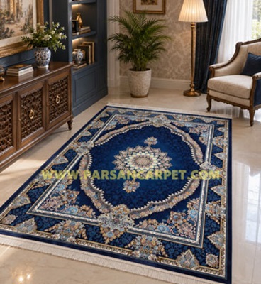 خرید فرش از کارخانه بهتر است یا فروشگاه؟ مقایسه قیمت و کیفیت