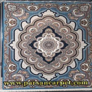 فرش ماشینی 700 شانه جدید | جدیدترین فرش کاشان