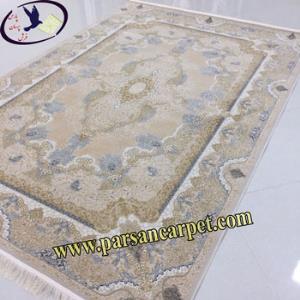 فرش مدرن ماشینی کاشان