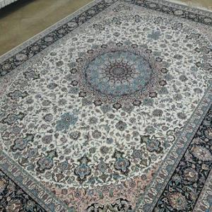 خرید آنلاین فرش هزار شانه کاشان