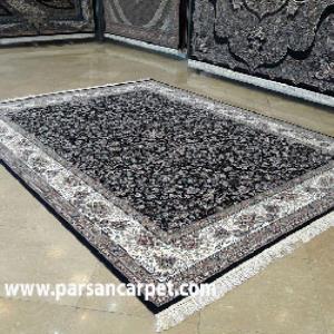 خرید فرش ماشینی هزار شانه طرح افشان