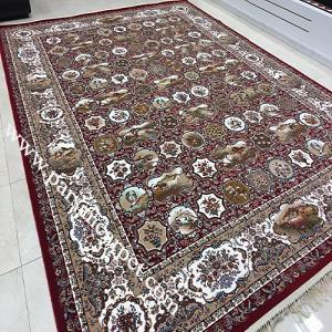 فروش آنلاین فرش 1000 شانه کاشان