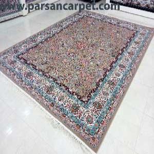 خرید آنلاین فرش هزار شانه درجه یک
