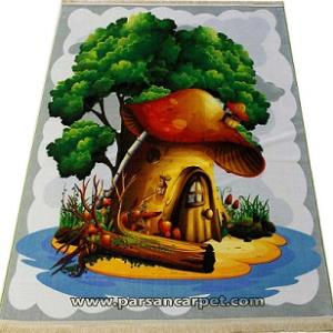 خرید آنلاین فرش عروسکی اتاق کودک