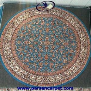 خرید آنلاین فرش ماشینی گرد افشان