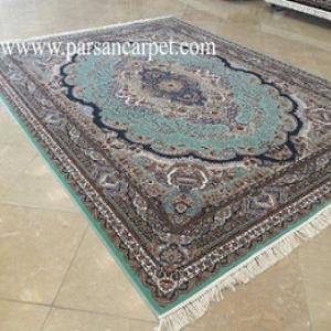 خرید فرش 1000 شانه طرح افشان جدید
