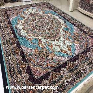 خرید اینترنتی فرش 1000 شانه خوب