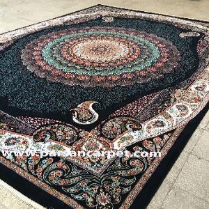 خرید آنلاین فرش ماشینی هزار شانه