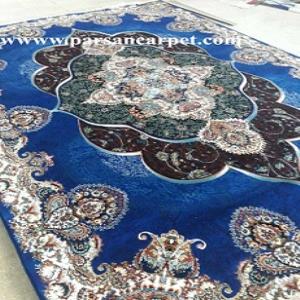 خرید فرش هزار شانه طرح پانیز کاشان
