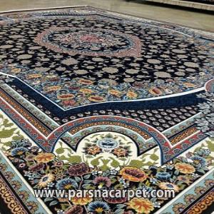 فرش 1000 شانه کاشان به قیمت کارخانه