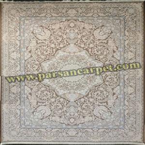 فرش 1000 شانه کاشان قیمت ارزان