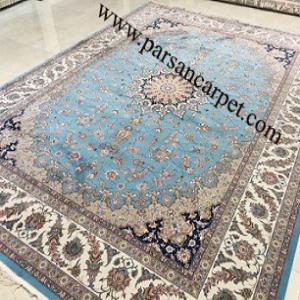 خرید فرش هزار شانه تراکم سه هزار