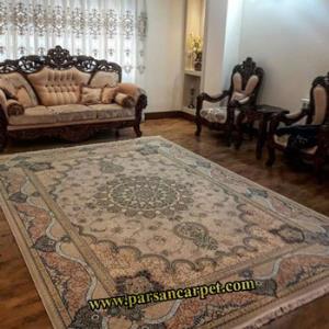 قیمت فرش ماشینی 12 متری 1000 شانه