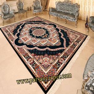 فرش ماشینی 12 متری 700 شانه