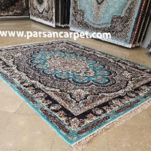 فروش آنلاین فرش 1200 شانه درجه یک