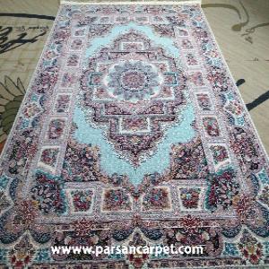 مرکز خرید فرش 1200 شانه کاشان