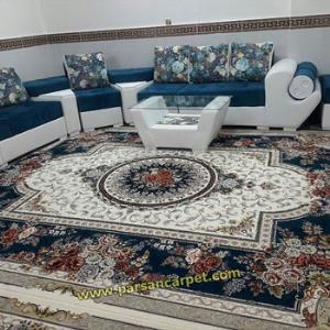 پرفروش ترین طرح فرش 1200 شانه