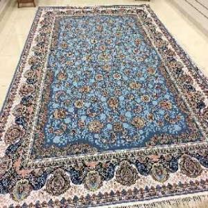 سایت فرش ماشینی 1200 شانه جدید