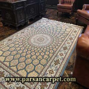 فرش 1200 شانه گل برجسته با قیمت