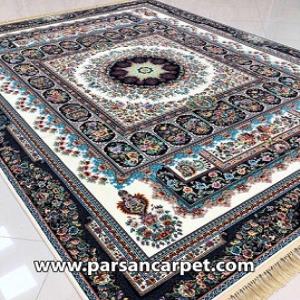 فرش 1200 شانه 12 متری کاشان