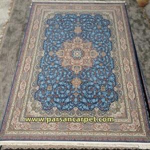 فروش آنلاین فرش 1200 شانه گل برجسته