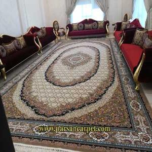 فرش 1200 شانه به قیمت درب کارخانه